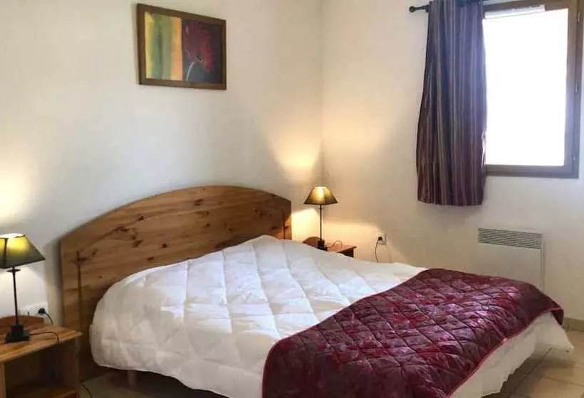 Le Hameau Des Sources By Ateya