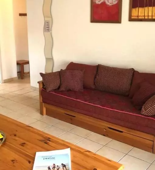 Le Hameau Des Sources By Ateya