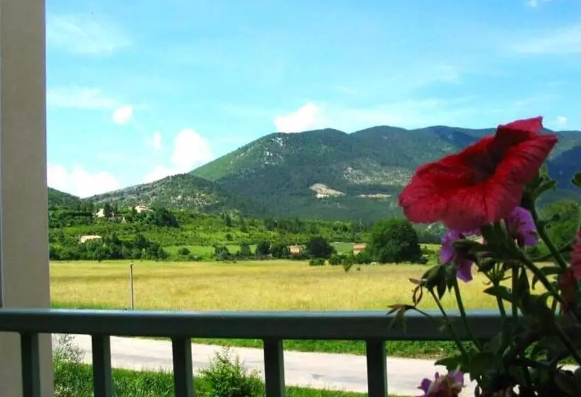 Le Hameau Des Sources By Ateya