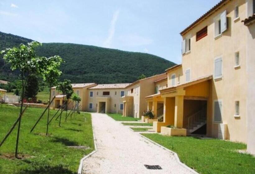 Le Hameau Des Sources By Ateya