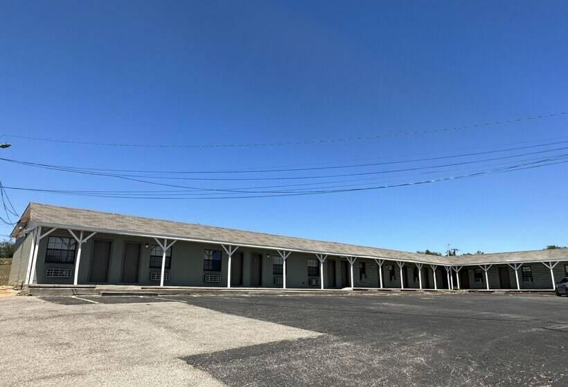 Llano Motel