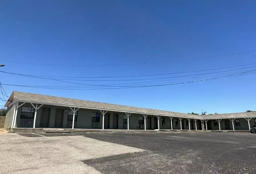 Llano Motel