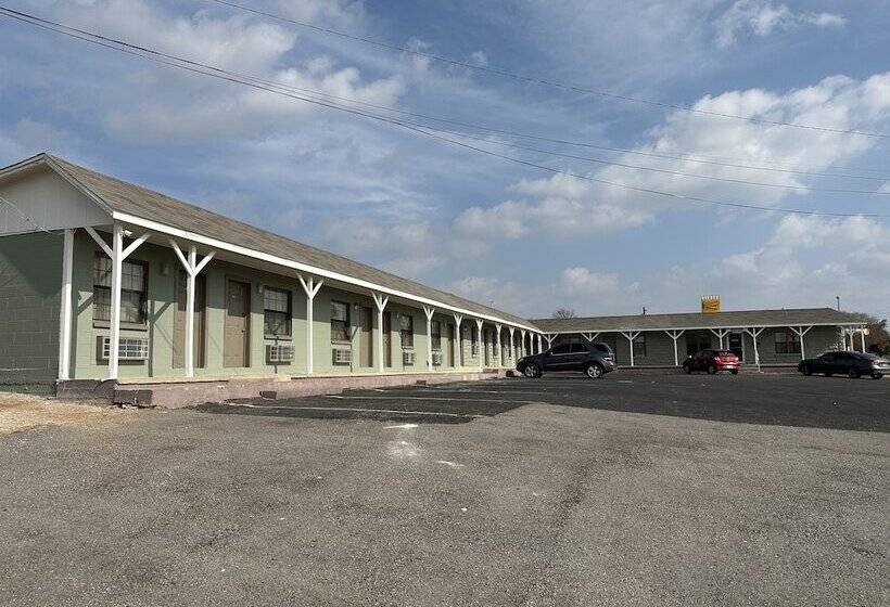 Llano Motel