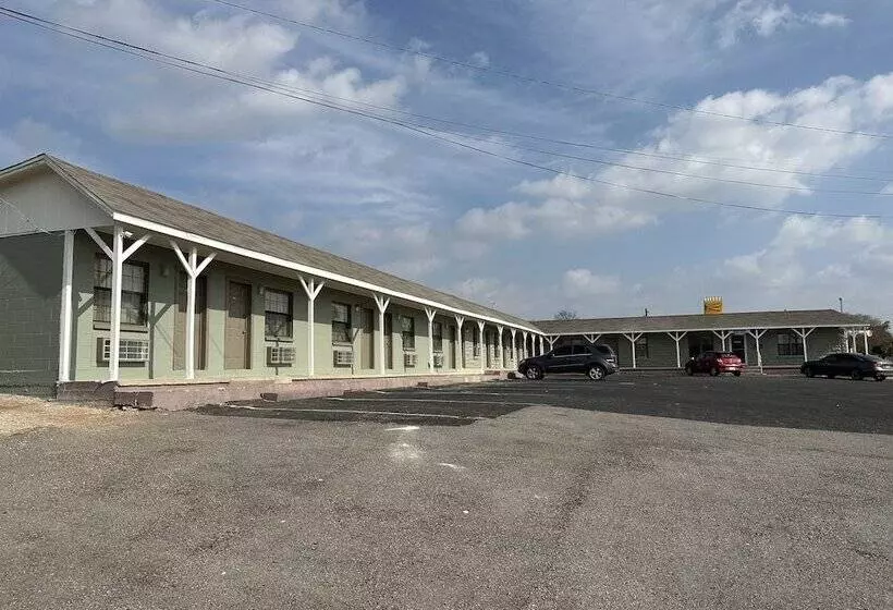 Llano Motel