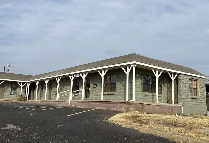 Llano Motel