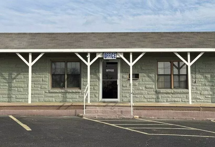 Llano Motel