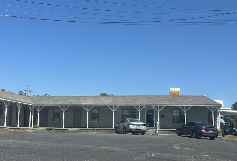 Llano Motel