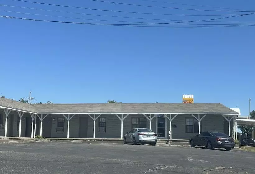 Llano Motel