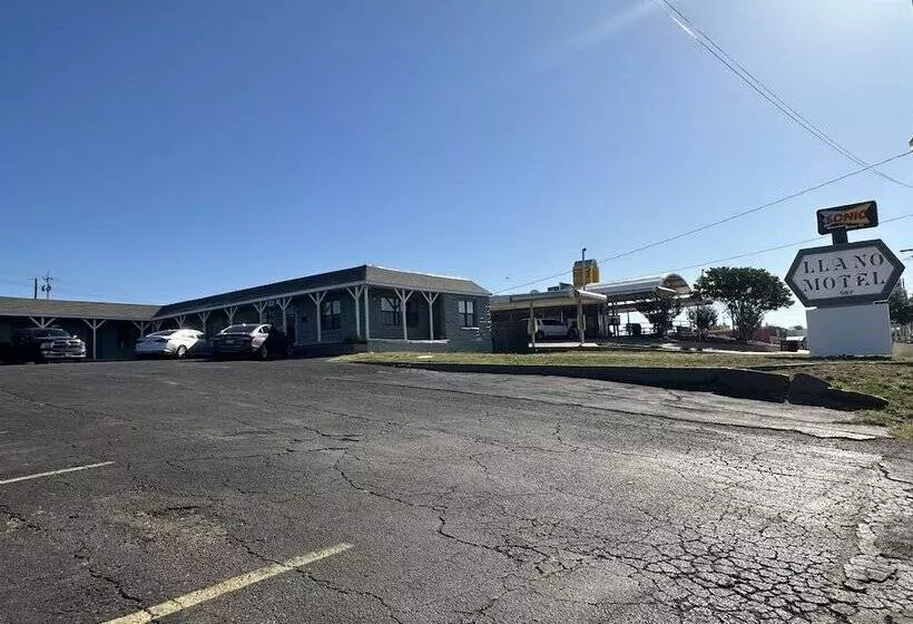 Llano Motel