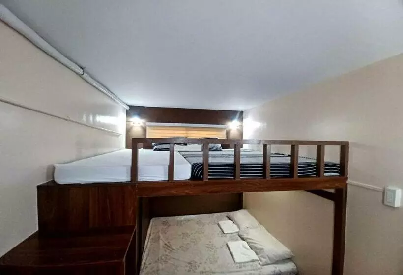 One Oasis Condominium
