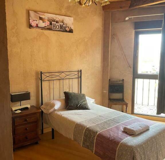 Pensão Hostal Sahagun