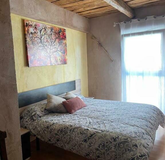 Pensão Hostal Sahagun