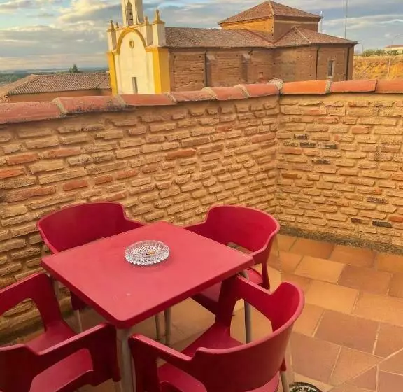 Majatalo Hostal Sahagun