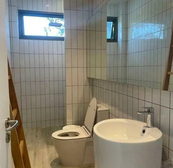 ペンション Alisa Pool Villa