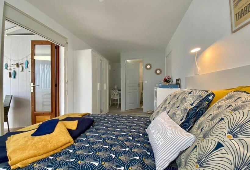 פנסיון Guestroom Saint Michel Chef Chef, 1 Pièce, 2 Personnes   Fr 1 306 1232