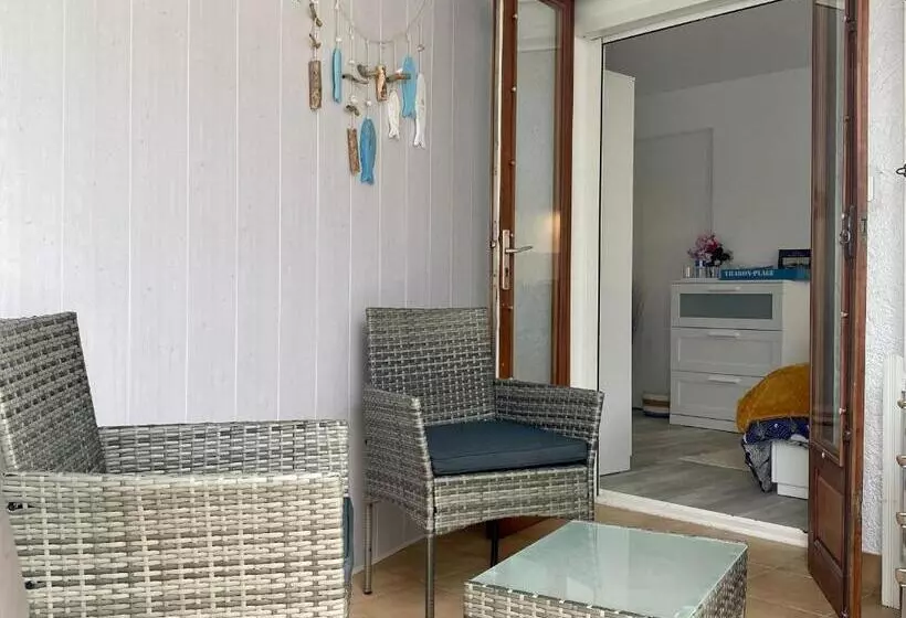 ペンション Guestroom Saint Michel Chef Chef, 1 Pièce, 2 Personnes   Fr 1 306 1232