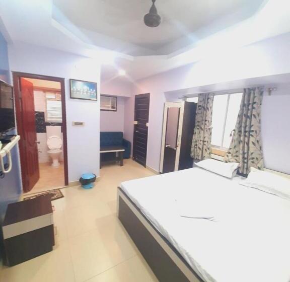 ペンション Sandstone International