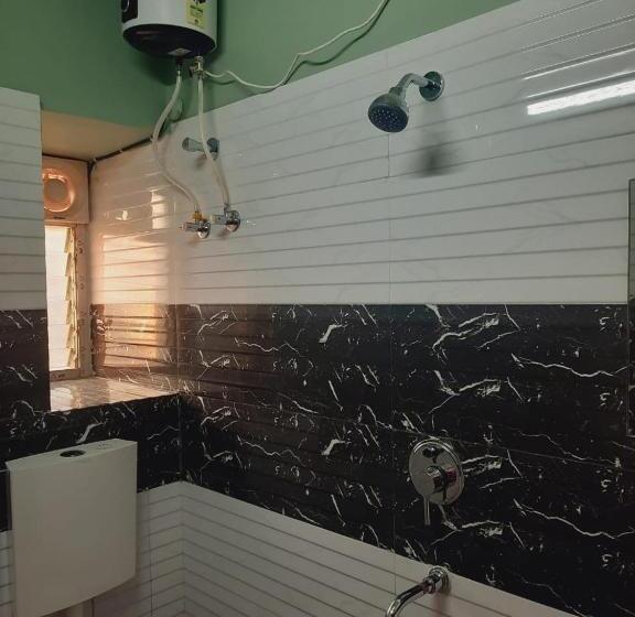 ペンション Sandstone International