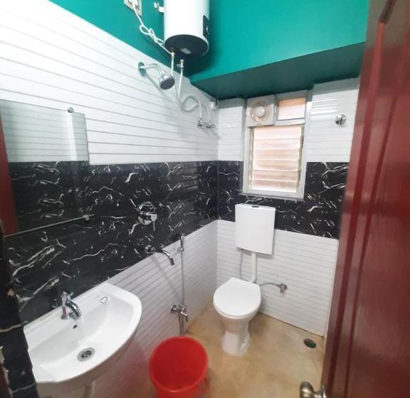 ペンション Sandstone International