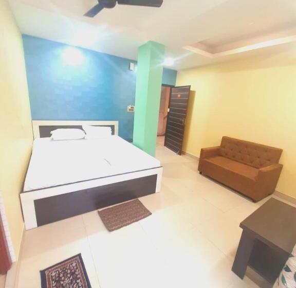 ペンション Sandstone International