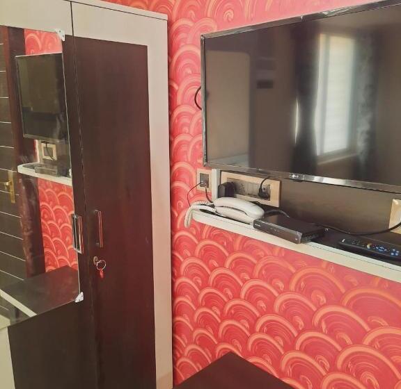 ペンション Sandstone International