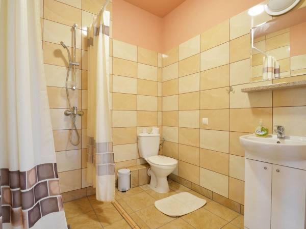 Пансион Tanie Spanie