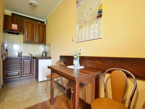 Пансион Tanie Spanie