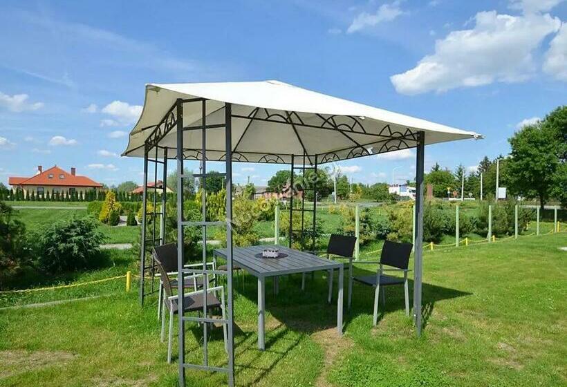 Пансион Tanie Spanie