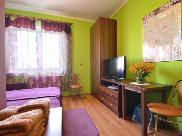 Пансион Tanie Spanie