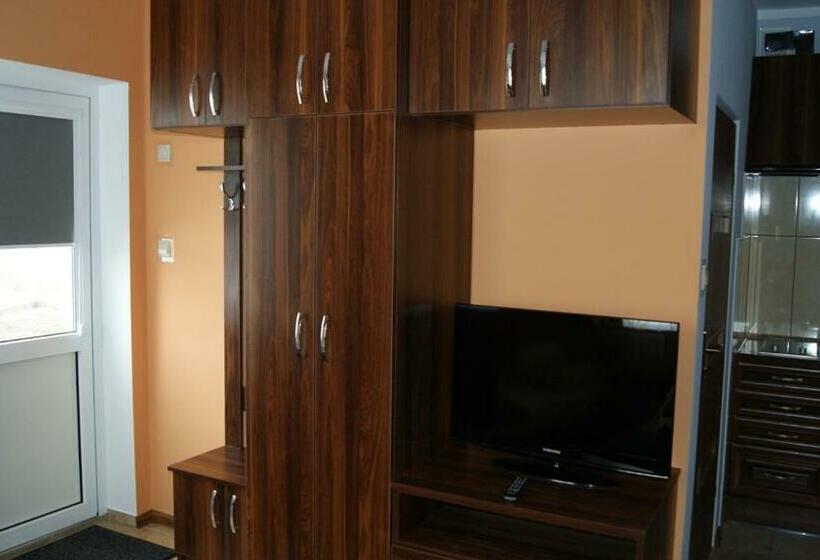 Пансион Tanie Spanie