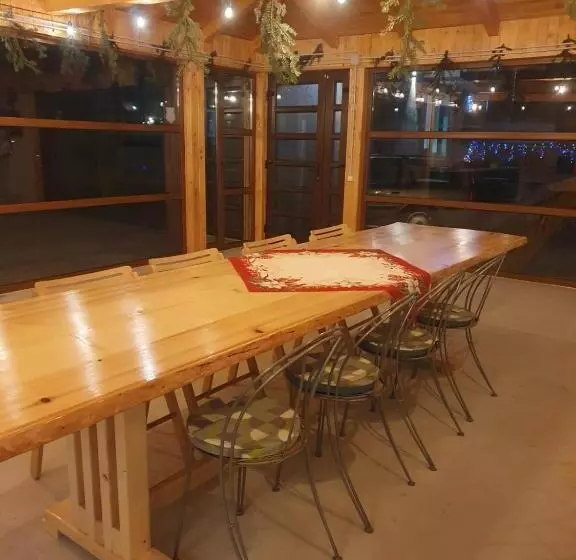 ペンション Vila Davely