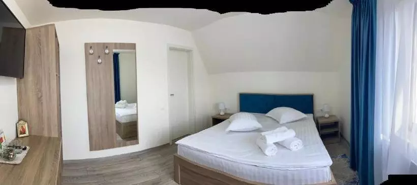 ペンション Vila Davely