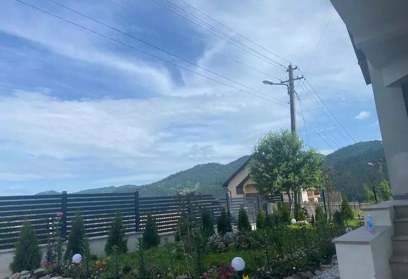 ペンション Vila Davely