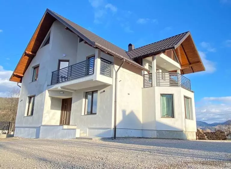 ペンション Vila Davely