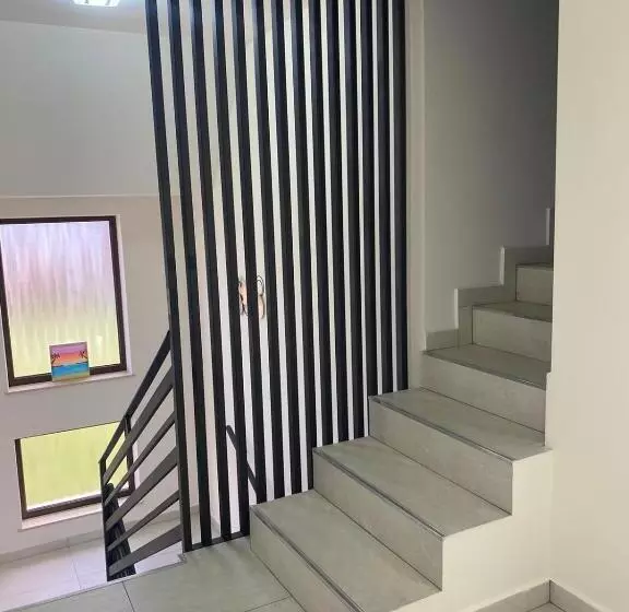 ペンション Vila Davely