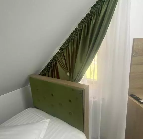 ペンション Vila Davely
