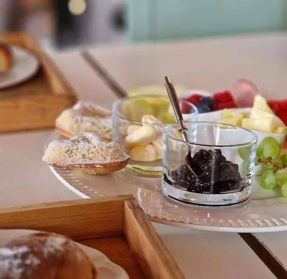 Ronehamn Bed And Breakfast