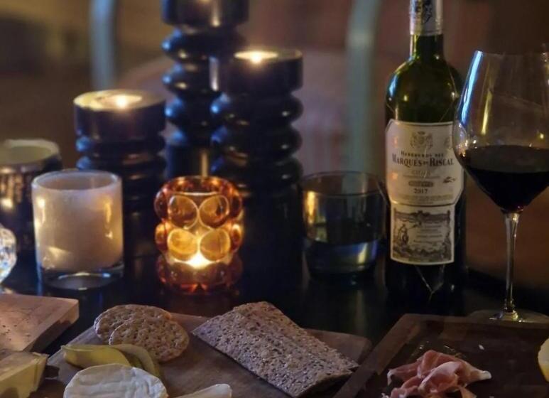 Ronehamn Bed And Breakfast