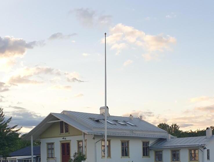 Ronehamn Bed And Breakfast