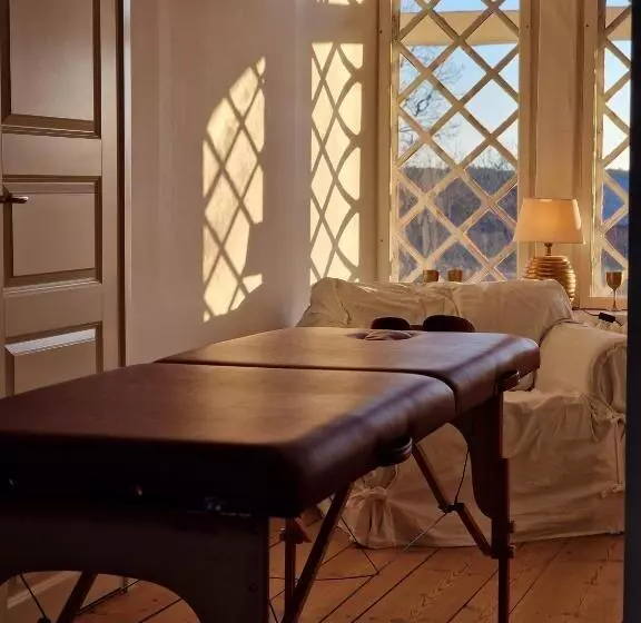 Ronehamn Bed And Breakfast