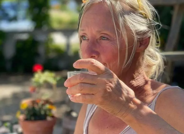 Ronehamn Bed And Breakfast