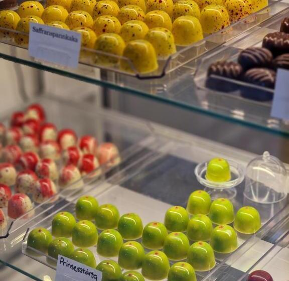 Ronehamn Bed And Breakfast