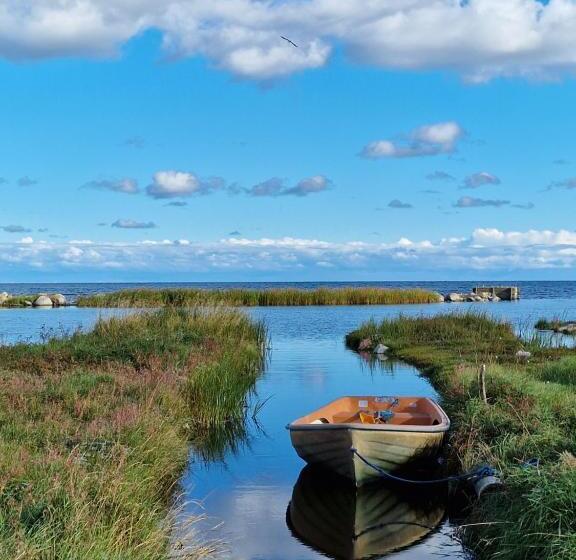 Ronehamn Bed And Breakfast