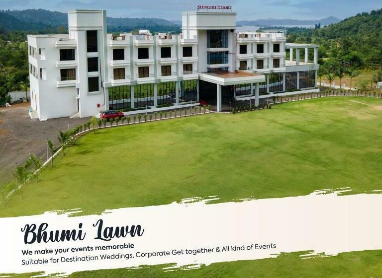 Shivgiri Resort