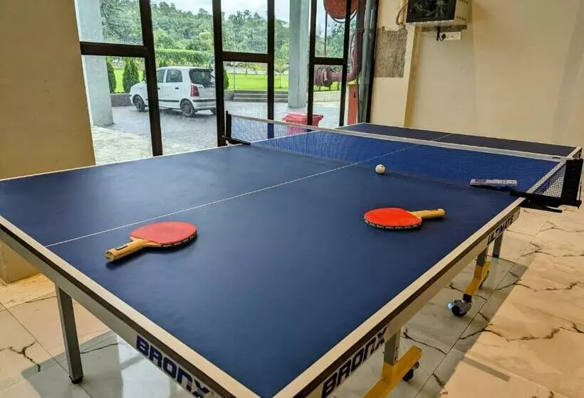 Shivgiri Resort