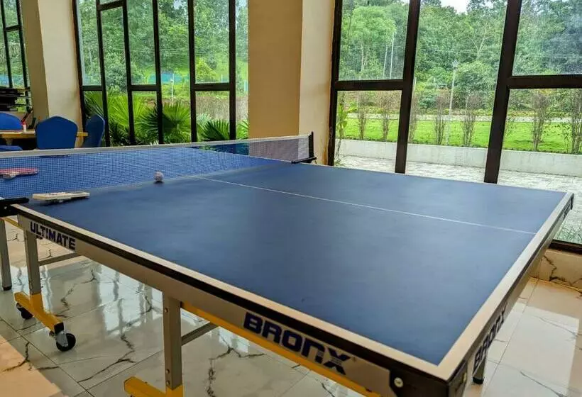 Shivgiri Resort