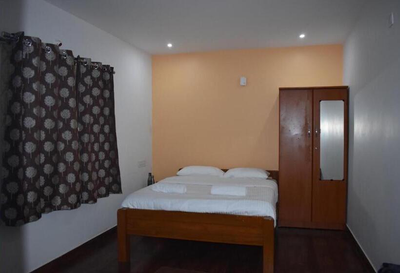 Albergue Diamond Hill View