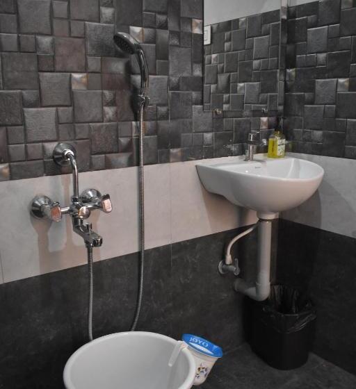 Albergue Diamond Hill View