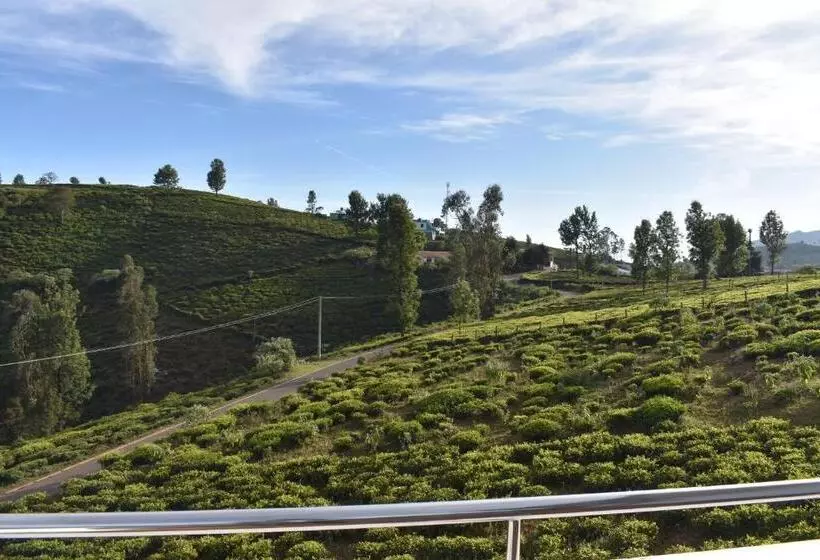 Retkeilymaja Diamond Hill View
