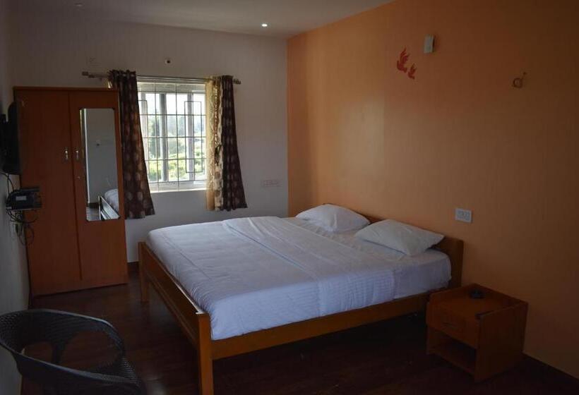 Albergue Diamond Hill View